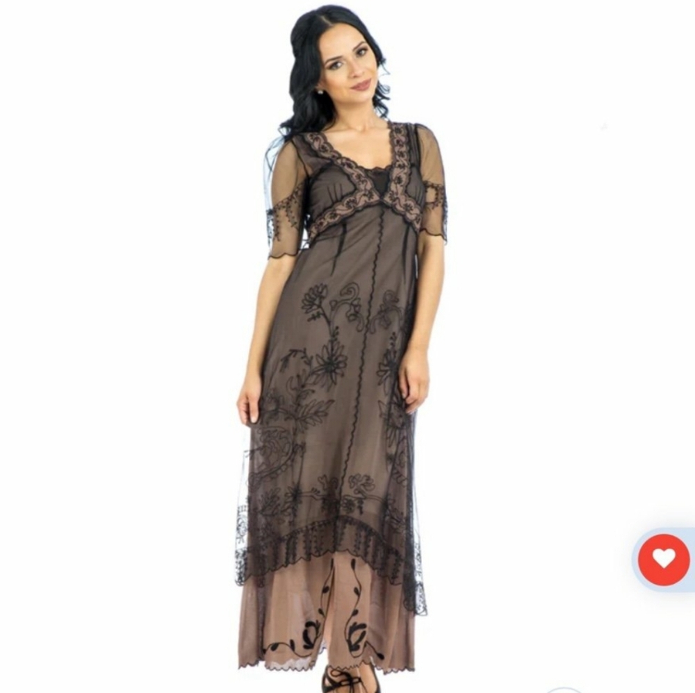 Nataya beautiful dress